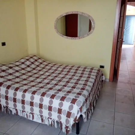 Apartman Vacanza *
