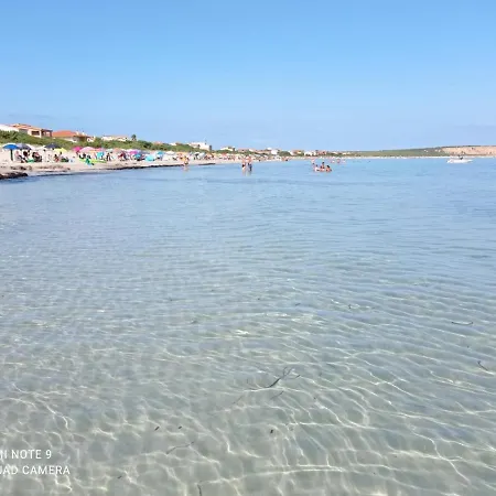Vacanza Apartman