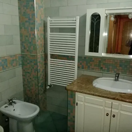 Apartman Vacanza Càbras