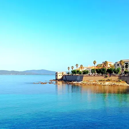 Alghero Vacanza Lejlighed